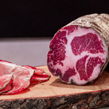 Capocollo