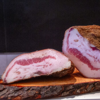 Guanciale