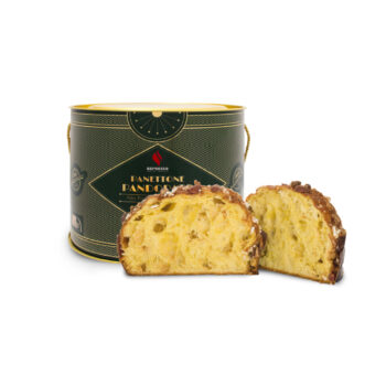 Panettone Pandorato