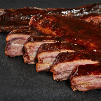 Pork Ribs