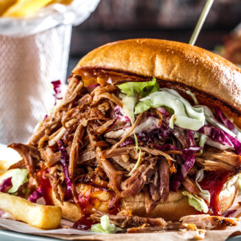 Pulled Pork